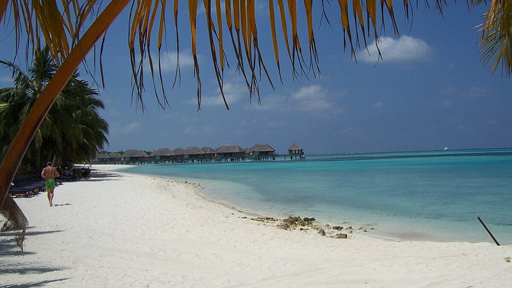 meraviglia maldiviana..