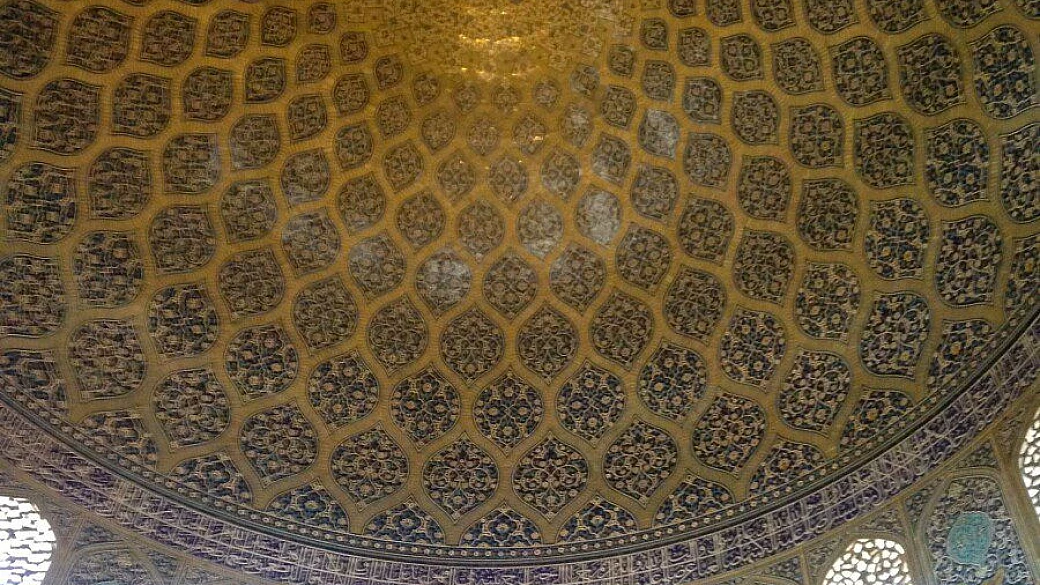 magnifica persia: iran cordiale dai mille sorrisi