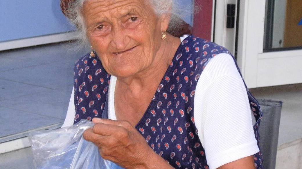 deliziosa krk a fine giugno