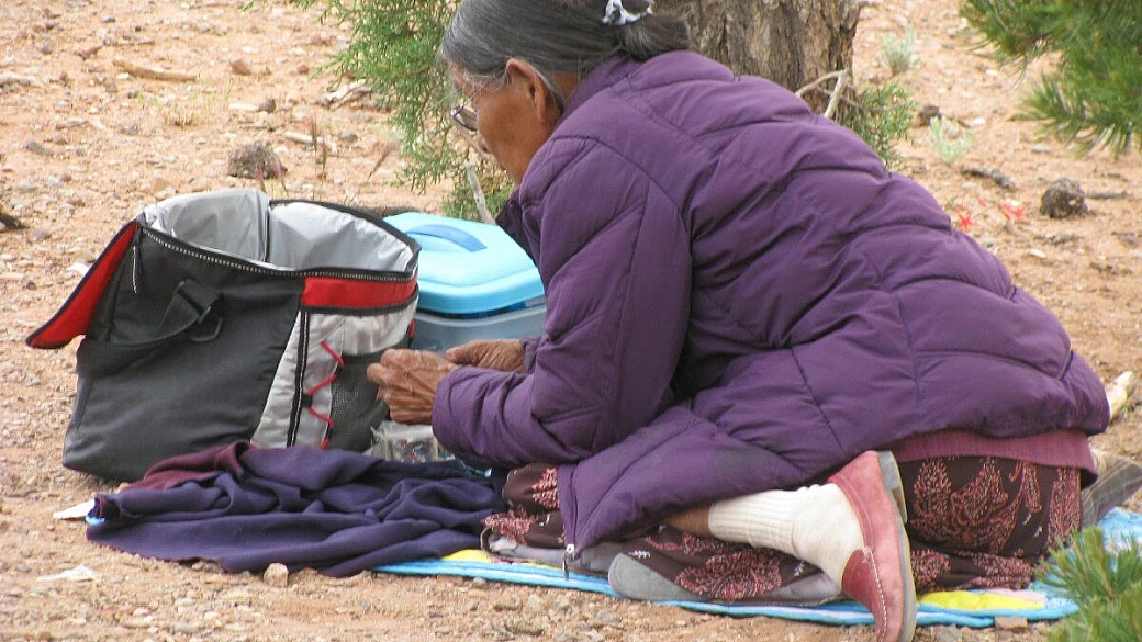 da chicago a new orleans passando per il texas