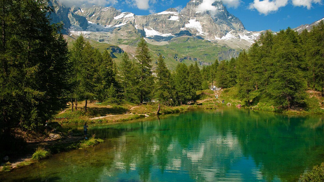 lampedusa:la perla italiana del mediterraneo