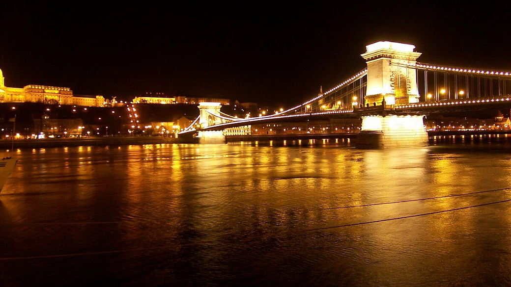 buda e pest