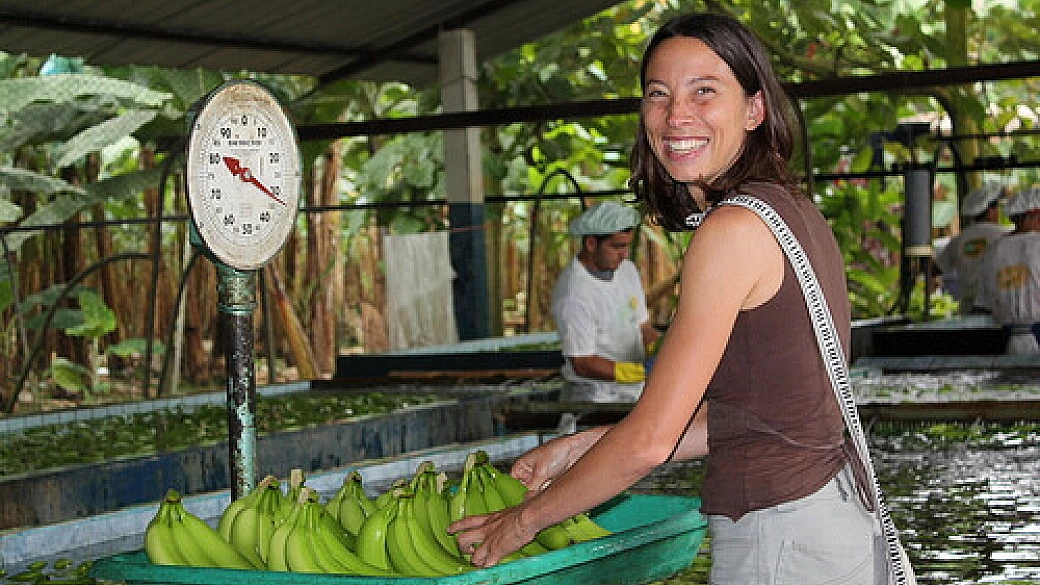 que ecuador: nuove pagine del diario di nicoletta dalla costa nord