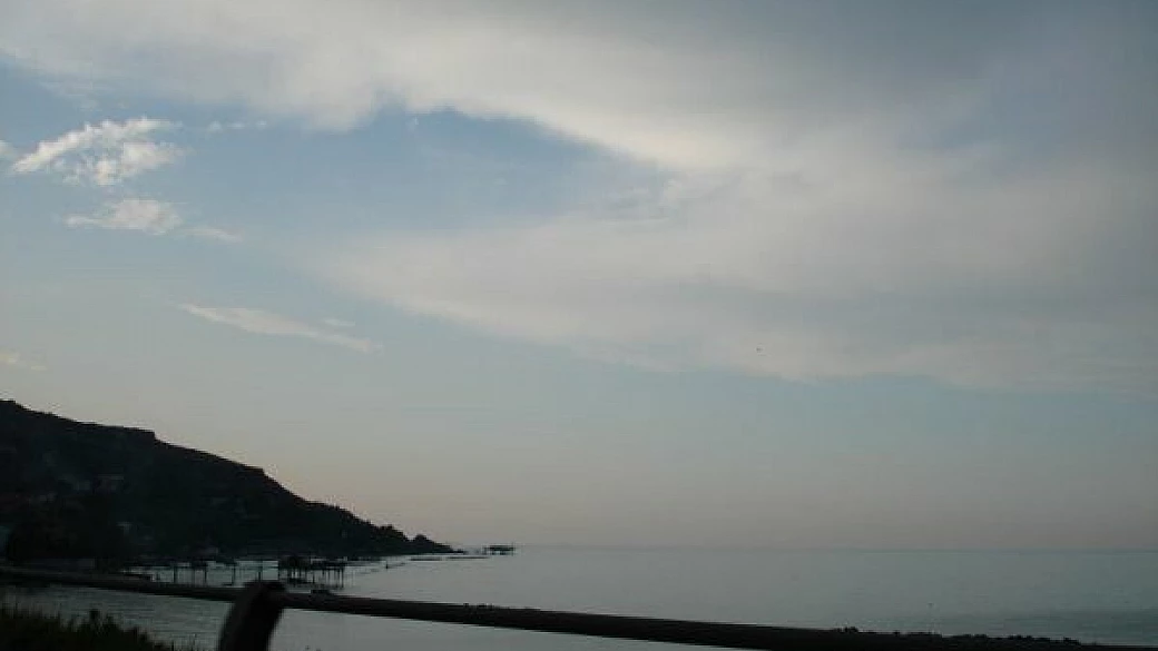 elba voglio di con lo scooter