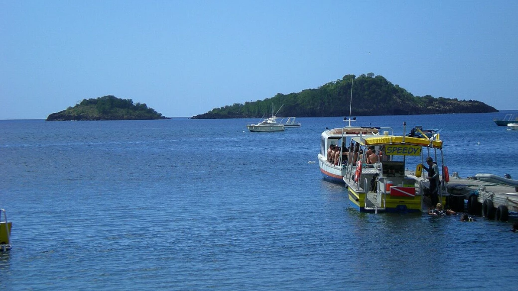 crociera ai caraibi 7