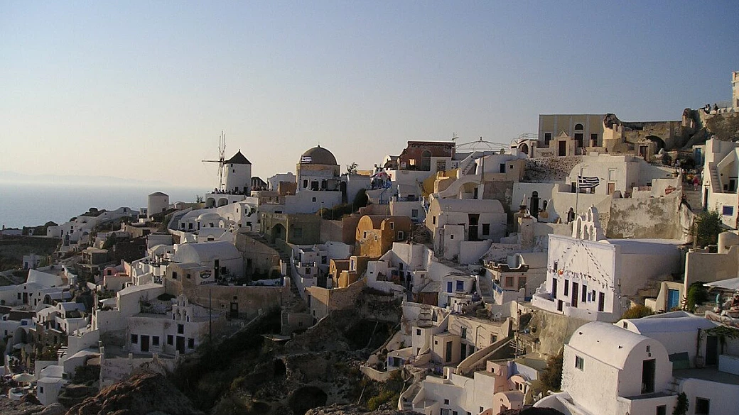 una settimana a kos! 2