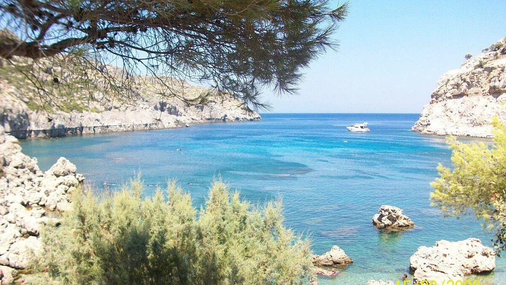 sulle strade di creta