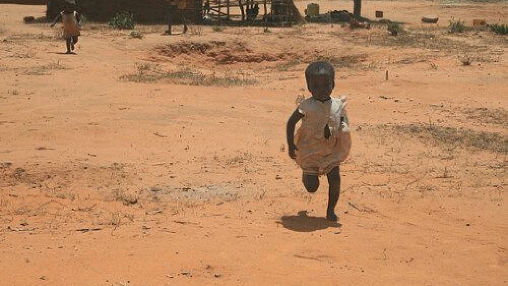 la casa del sole che sorge