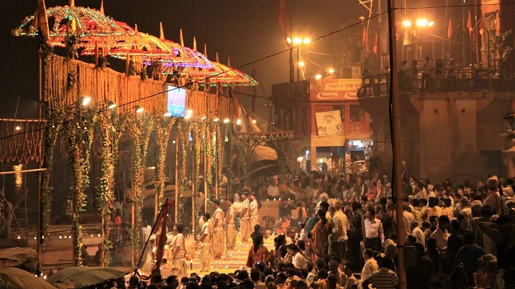 india, paese di grandi contrasti