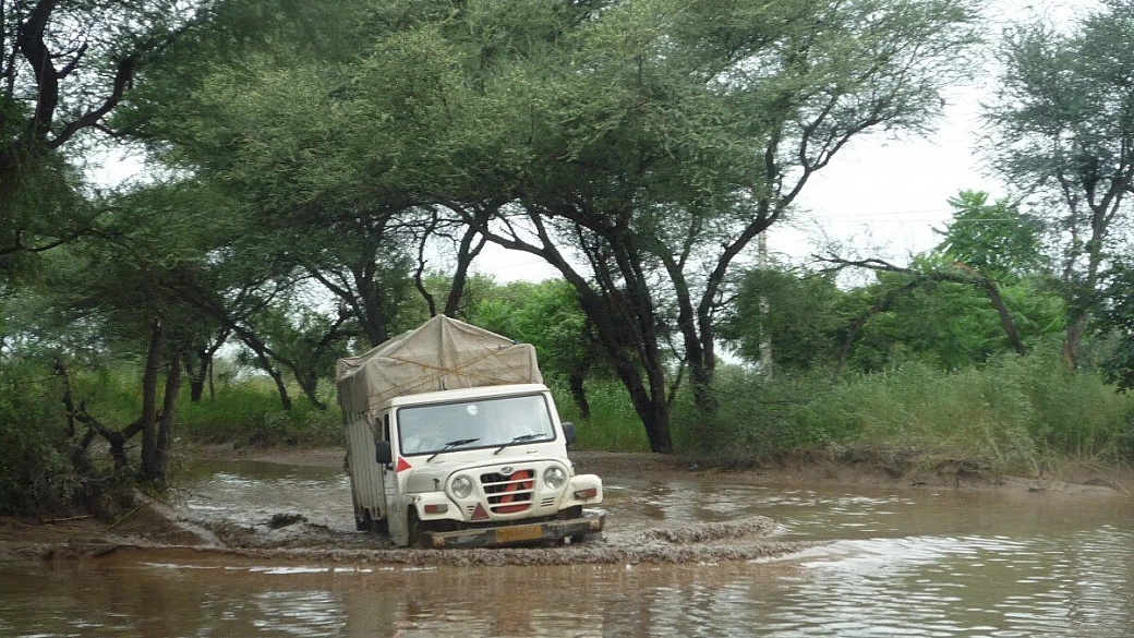 india di rajasthan, varanasi e calcutta dalla a alla z