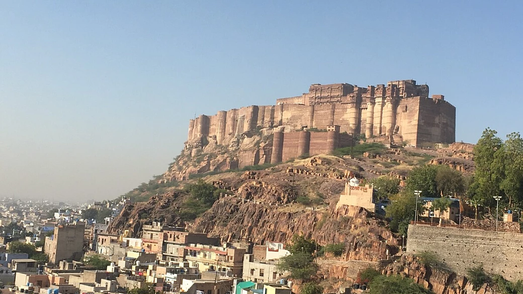 tour del rajasthan 2