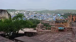 tour del rajasthan con tappe a varanasi e chandigarh