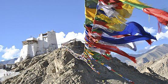 India del Nord e Ladakh 2