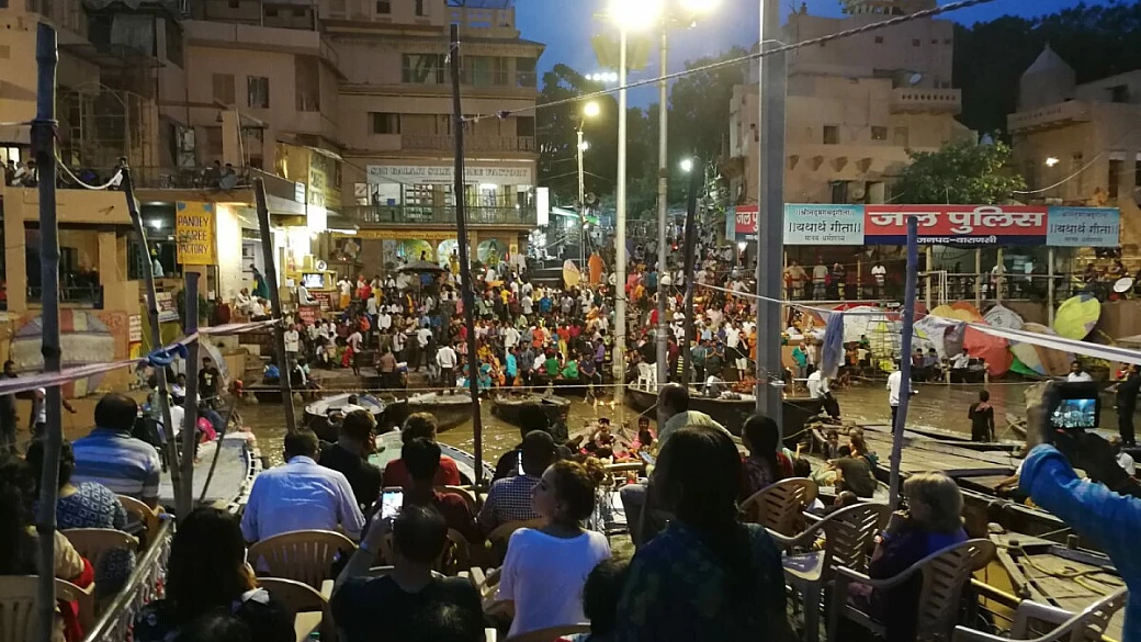 alla scoperta della terra dei maharaja