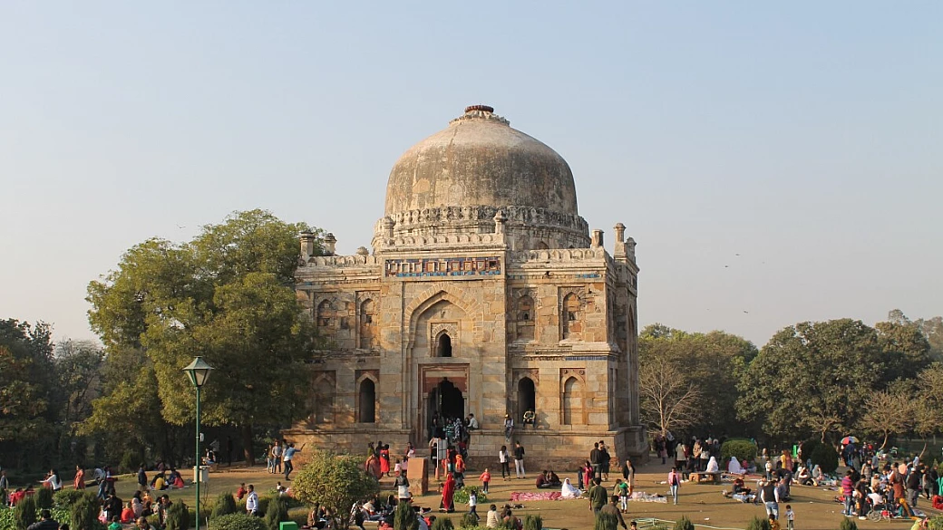 rajasthan zaino in spalla in solitaria