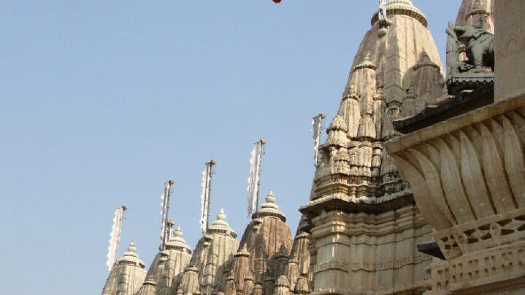 india ieri, oggi e forse... domani