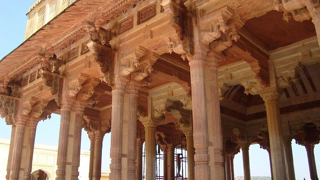 india in solitaria, indimenticabile esperienza