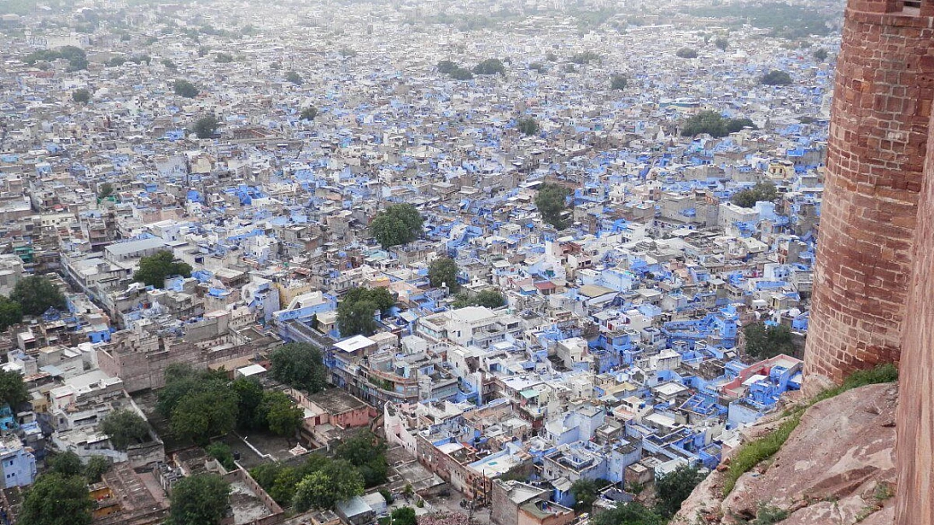 india, impressioni di viaggio