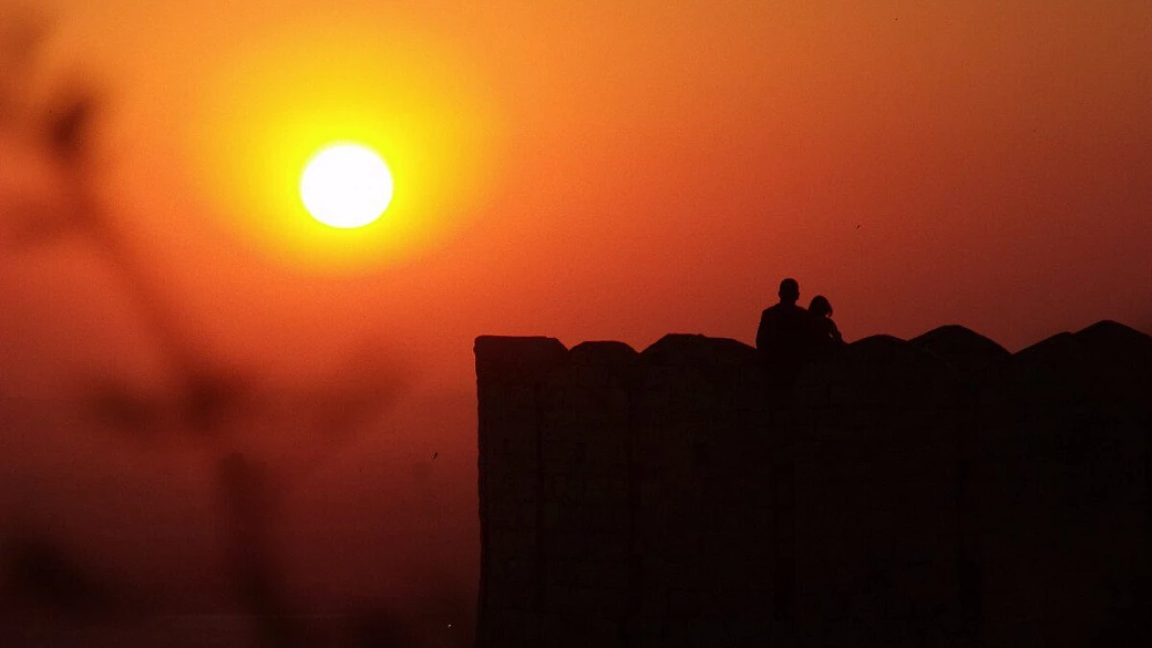 rajasthan: consigli utili per il primo viaggio in india