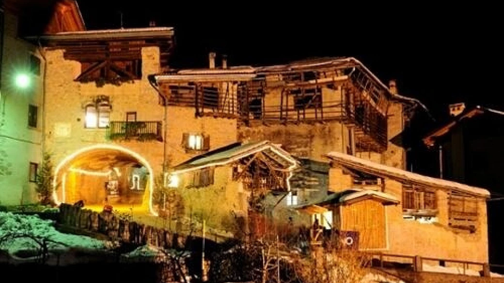 a rango il natale è a misura di bambino