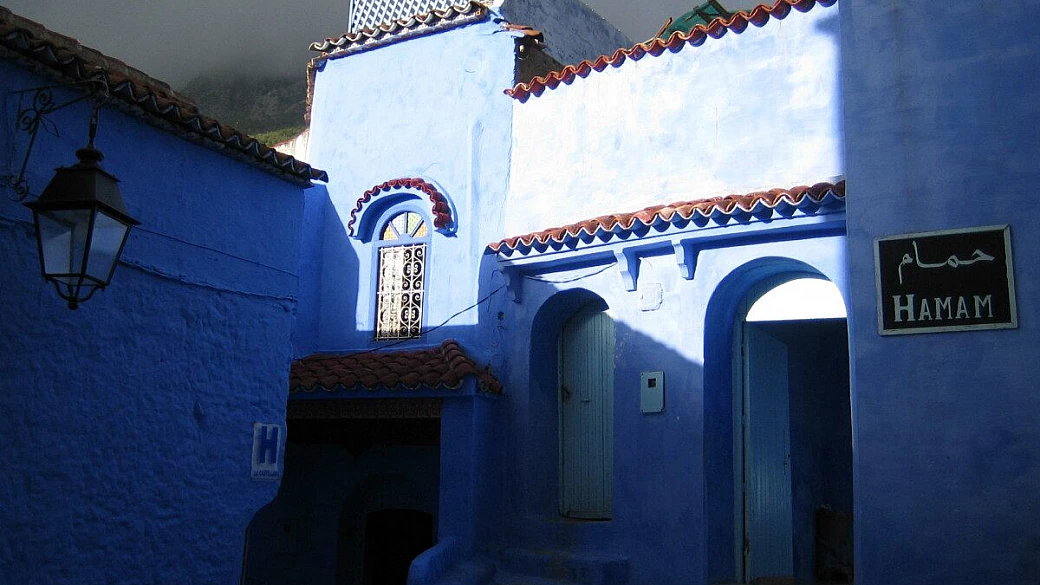 marocco, ma i miracoli esistono davvero