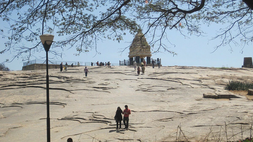in india alla scoperta del karnataka meridionale