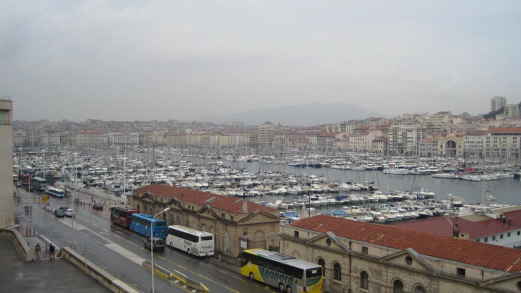 itinerario di viaggio e consigli utili per visitare la provenza