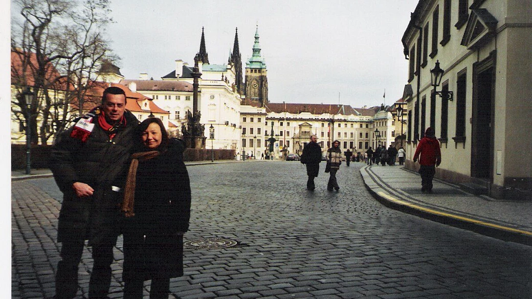 compleanno a praga 2