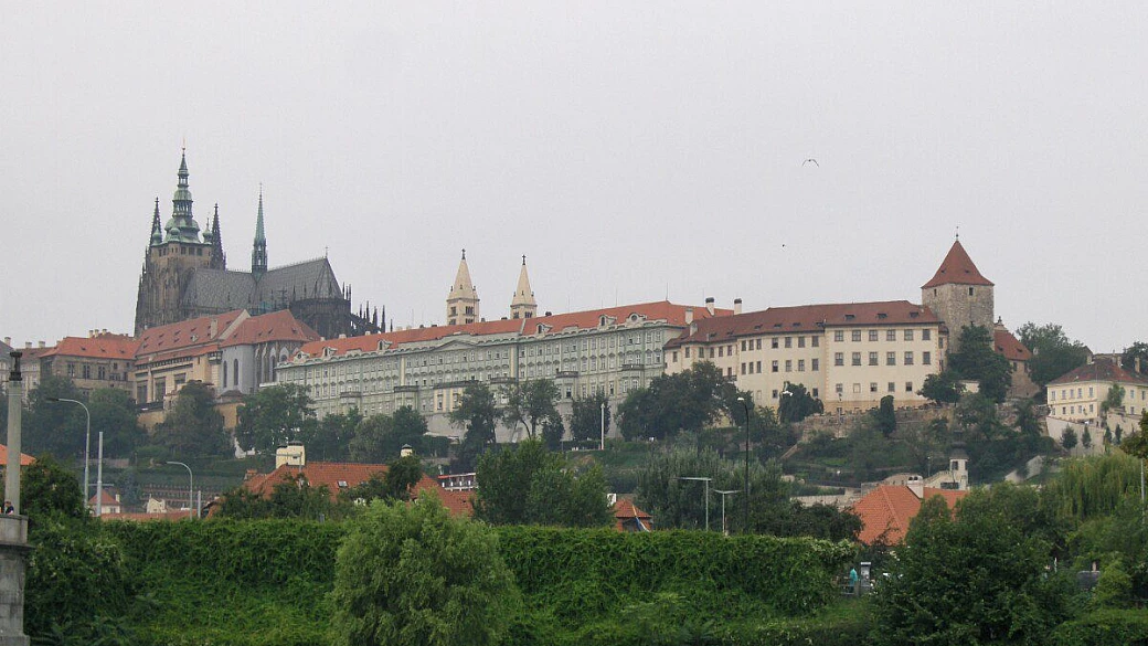 praga indimenticabile