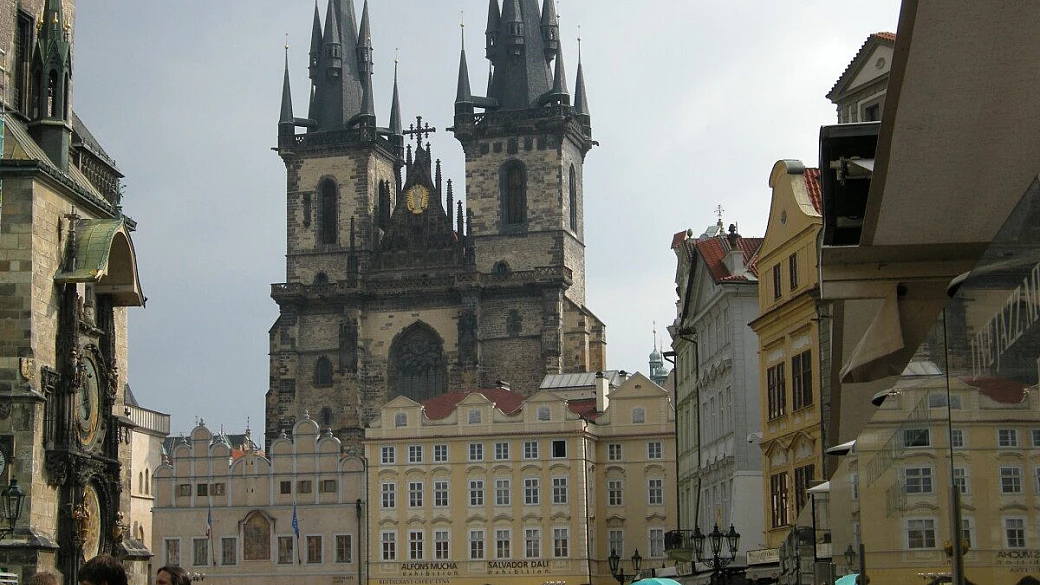 praga 2