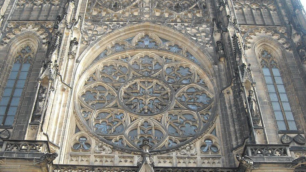 praga, cinque giorni magici...