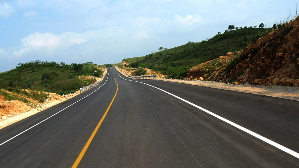 rep. dominicana... zaino in spalla!