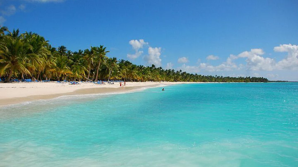 magica santo domingo