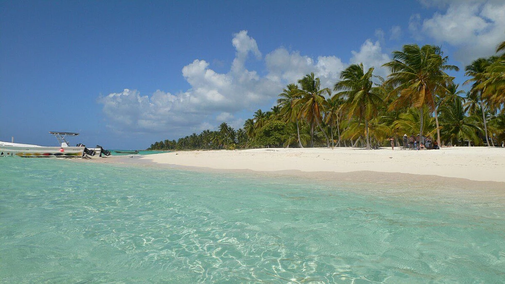 repubblica dominicana... strepitosa esperienza
