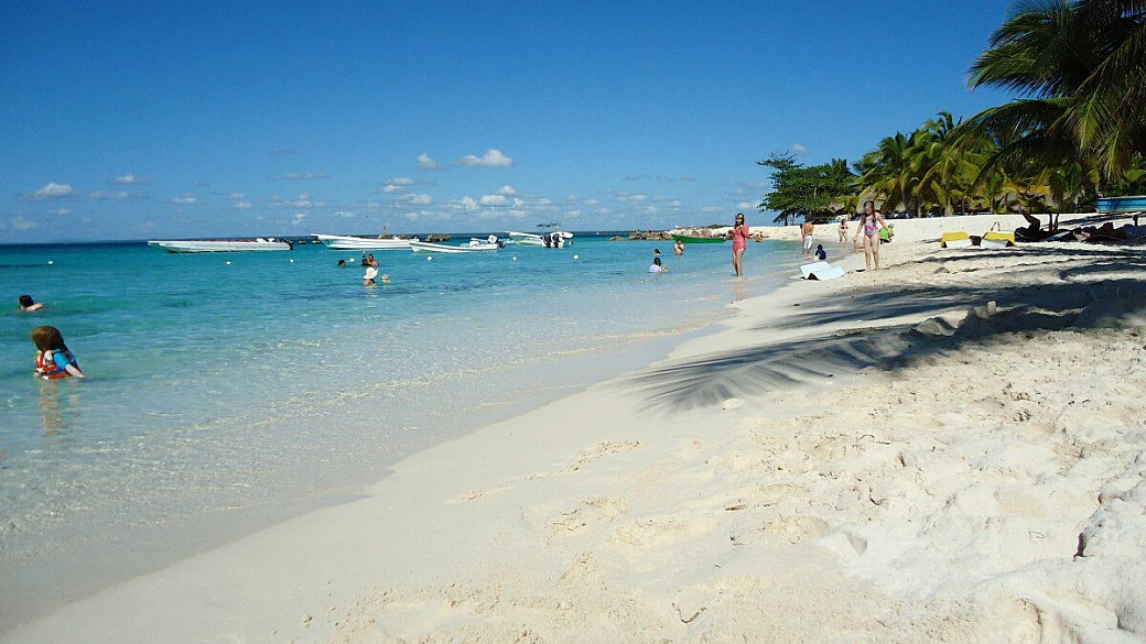 repubblica dominicana 3