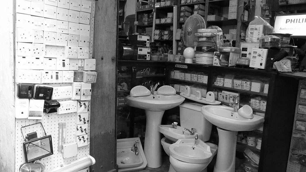 tanzania - zanzibar 2001