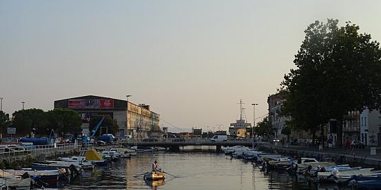 Rijeka la città contesta tra Italia e Croazia 6