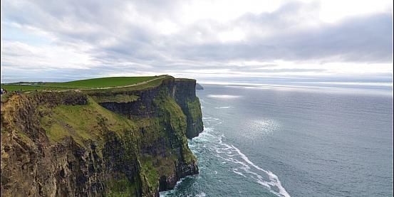 Cliff of Moher 16