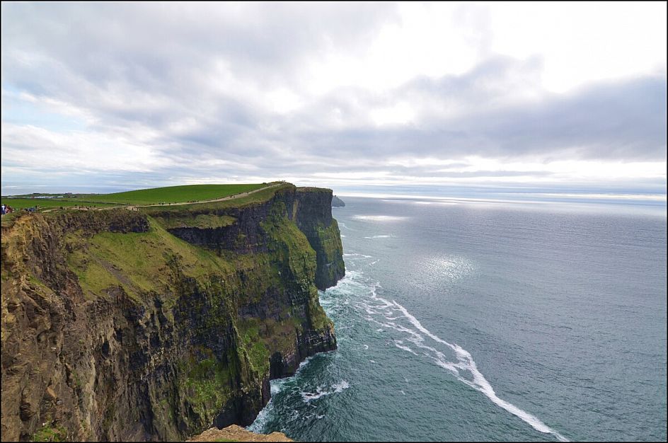cliff of moher 16