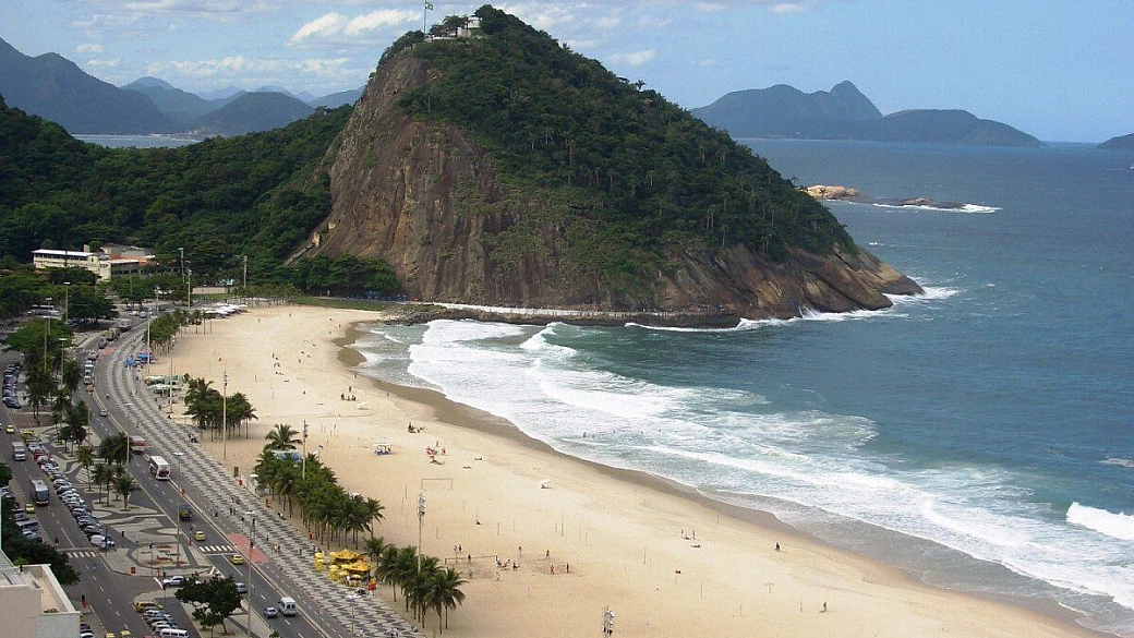 in brasile tra città e natura