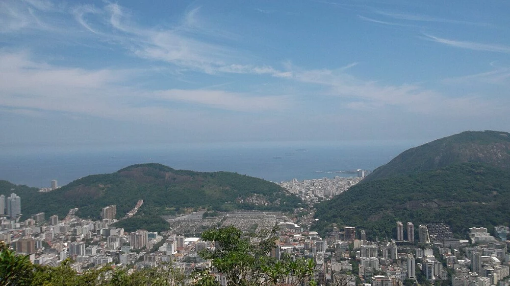brasile: dal sertao alle spiagge di rio
