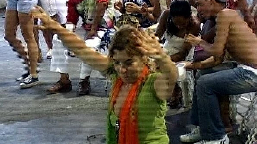 rio: turisti per caso dentro la favela rocinha