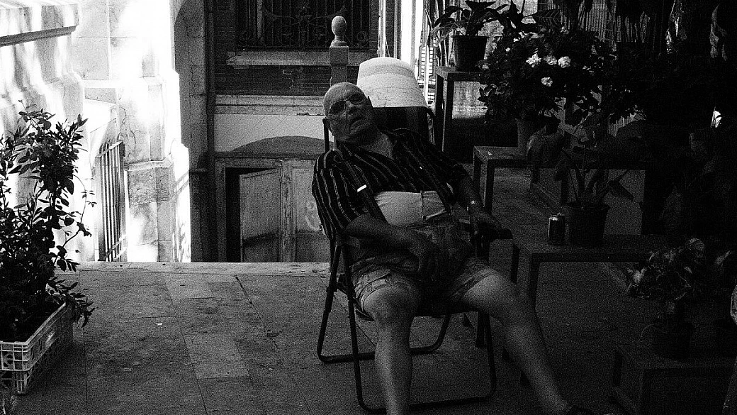 lanzarote in aprile con pancione e kite-surf