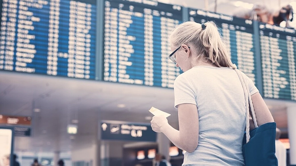 risarcimenti disservizi aerei, abbiamo un’eccellenza italiana in europa