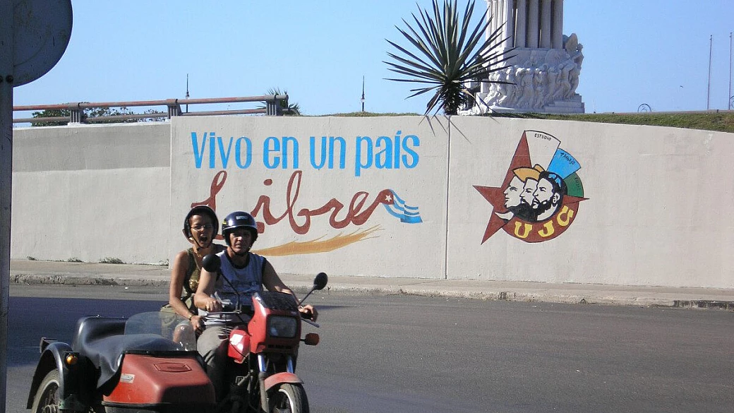 indimenticabile cuba 2