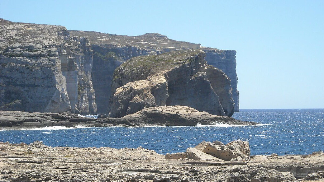 malta il regno delle meraviglie marine