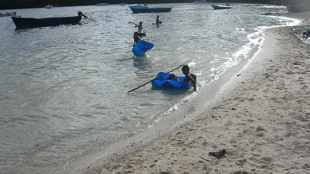 tanzania... che safari!