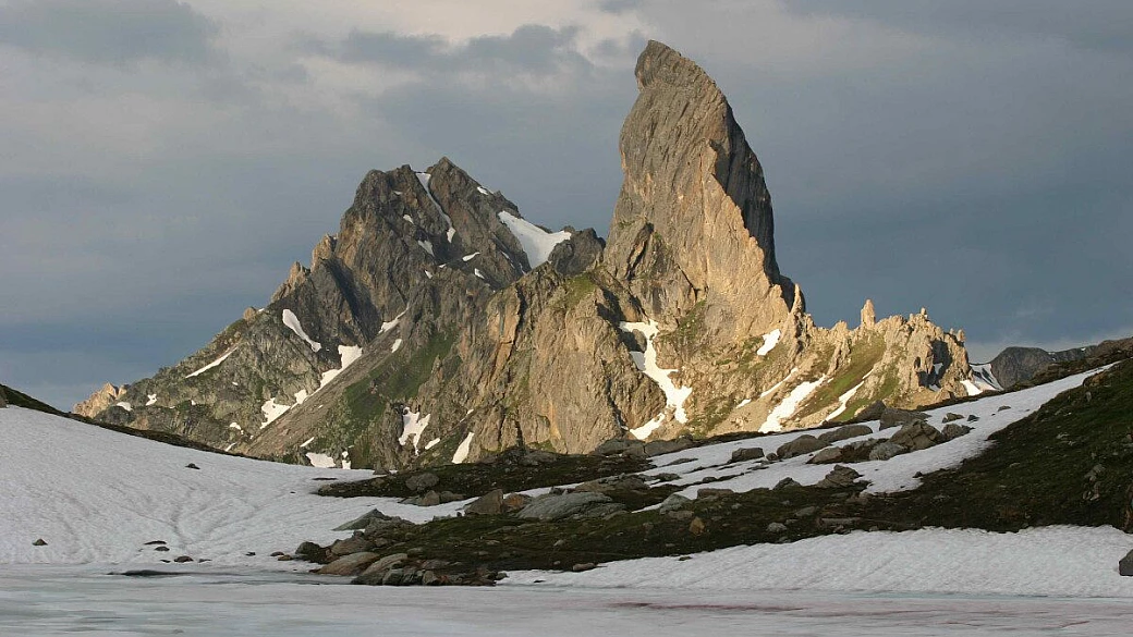 cammino franco provenzale