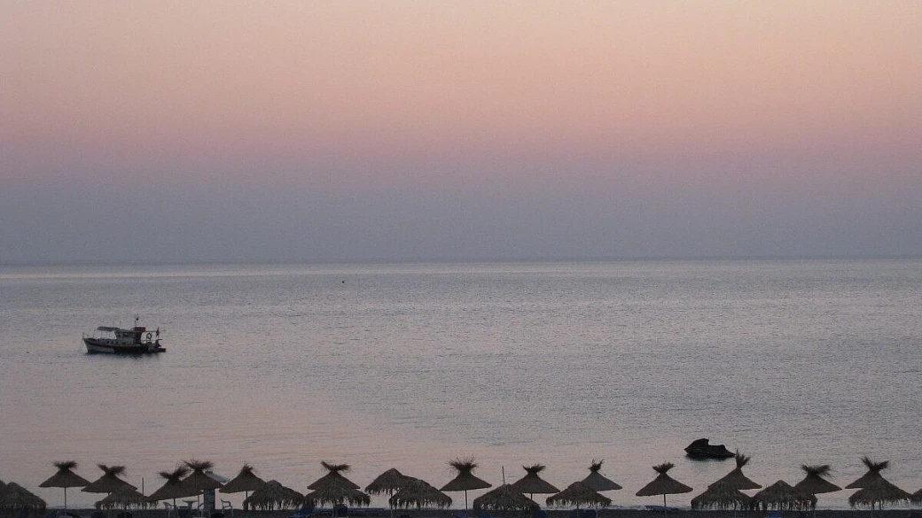 grecia 2008: cronaca di un viaggio improvvisato