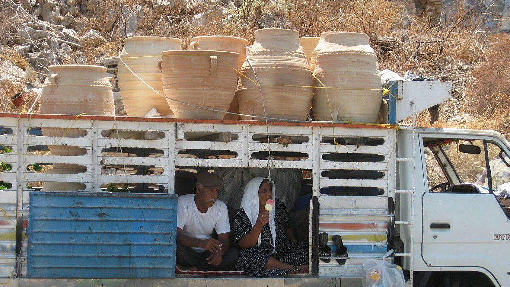 estate 2008 a rodi: oltre ogni aspettativa!